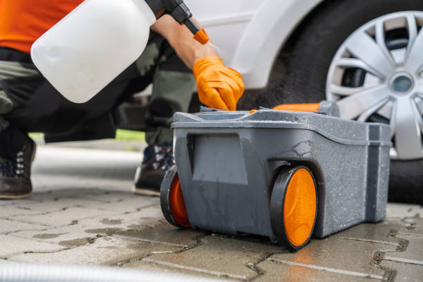 Best Best portable toilet rental  in White Oak, MD
